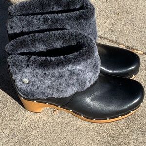 Gorgeous UGG Lynnea Li Boots Size 8